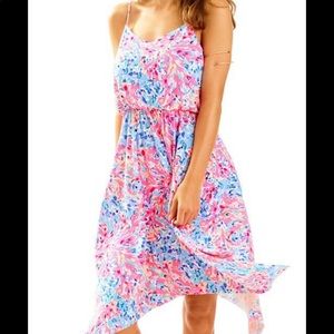 Lilly Pulitzer Dominica dress
